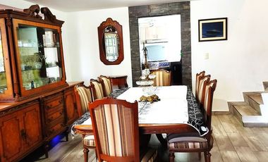 Casa Ampliada a 4 R,  en venta en Villas del Campo