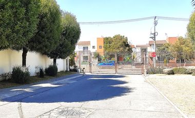 Casa Ampliada a 4 R,  en venta en Villas del Campo