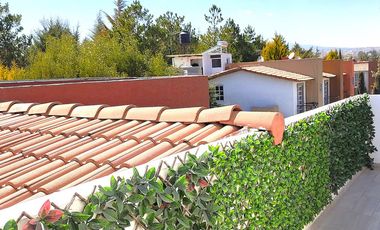 Casa Ampliada a 4 R,  en venta en Villas del Campo