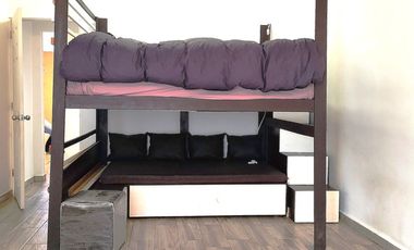 Casa Ampliada a 4 R,  en venta en Villas del Campo