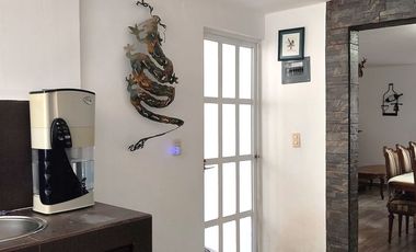 Casa Ampliada a 4 R,  en venta en Villas del Campo