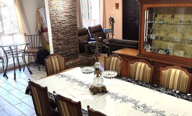 Casa Ampliada a 4 R,  en venta en Villas del Campo