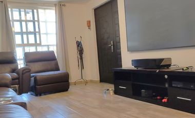 Casa Ampliada a 4 R,  en venta en Villas del Campo