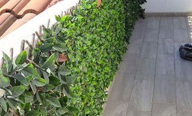 Casa Ampliada a 4 R,  en venta en Villas del Campo