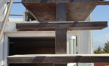 Casa Ampliada a 4 R,  en venta en Villas del Campo