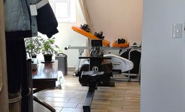 Casa Ampliada a 4 R,  en venta en Villas del Campo