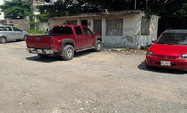 Terreno en Veracruz Centro