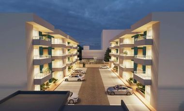 Departamento en  venta en col, zaragoza en veracruz, ver, torre Genova