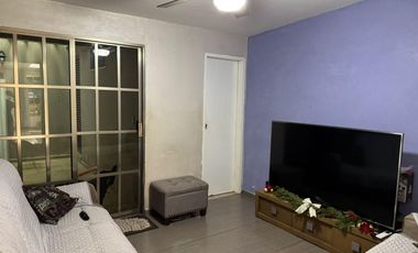 Casa en el Fracc. Tecnológico