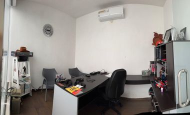 Casa en el Fracc. Tecnológico