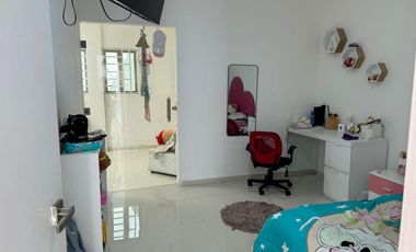 Casa en el Fracc. Tecnológico