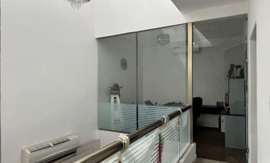 Casa en el Fracc. Tecnológico