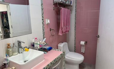 Casa en el Fracc. Tecnológico