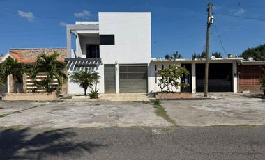 Casa en el Fracc. Tecnológico