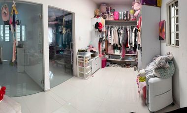 Casa en el Fracc. Tecnológico