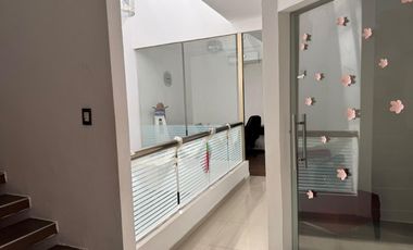 Casa en el Fracc. Tecnológico