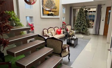 Casa en el Fracc. Tecnológico