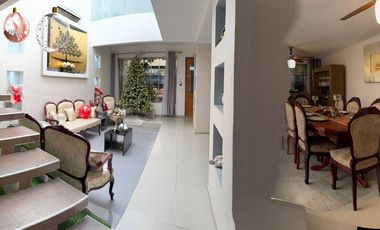 Casa en el Fracc. Tecnológico