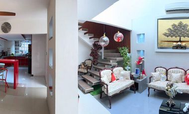 Casa en el Fracc. Tecnológico