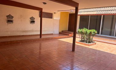 CASA EN VENTA COLONIA FAROS, VERACRUZ, VERACRUZ