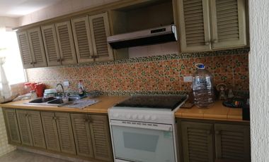 CASA EN VENTA COLONIA FAROS, VERACRUZ, VERACRUZ