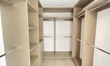 Departamento en renta en ID Vertical Satélite, 3 recamaras, amenidades con patio