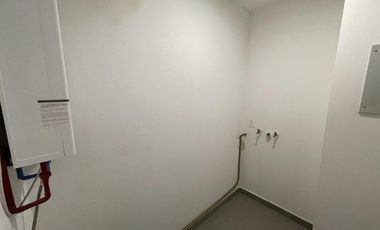 Departamento en renta en ID Vertical Satélite, 3 recamaras, amenidades con patio