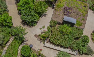 Departamento en renta en ID Vertical Satélite, 3 recamaras, amenidades con patio