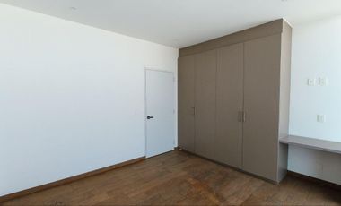 Departamento en renta en ID Vertical Satélite, 3 recamaras, amenidades con patio