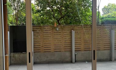 Departamento en renta en ID Vertical Satélite, 3 recamaras, amenidades con patio