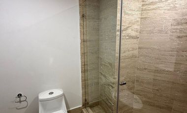 Departamento en Renta Tecamachalco (Et)