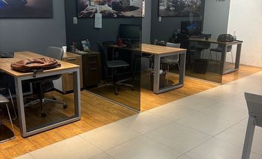 Local  EN RENTA BOSQUE DE LAS LOMAS   (Et)