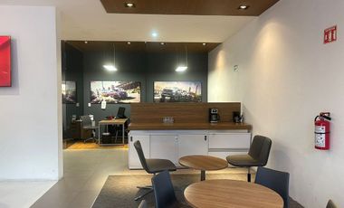 Local  EN RENTA BOSQUE DE LAS LOMAS   (Et)