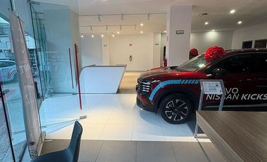 Local  EN RENTA BOSQUE DE LAS LOMAS   (Et)