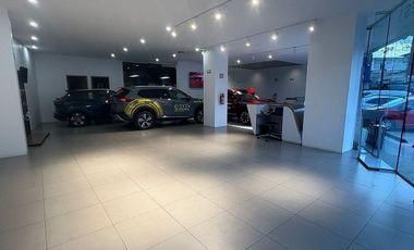 Local  EN RENTA BOSQUE DE LAS LOMAS   (Et)