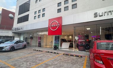 Local  EN RENTA BOSQUE DE LAS LOMAS   (Et)