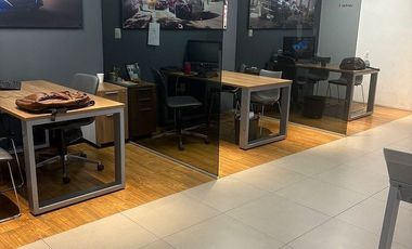 Local  EN RENTA BOSQUE DE LAS LOMAS   (Et)