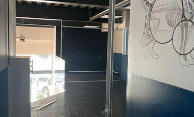 Local comercial en renta en Lomas de Chapultepec!!  (AeI)