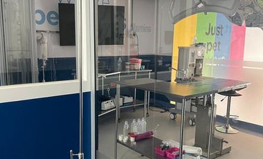 Local comercial en renta en Lomas de Chapultepec!!  (AeI)