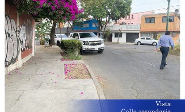 Terreno en Venta en Circuito super Oportunidad !!! (FyD)
