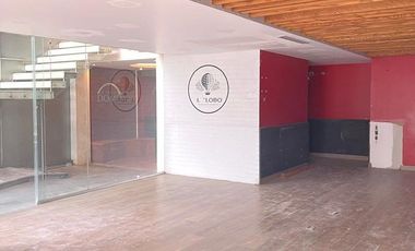 Local en renta, Lomas de Chapultepec!!!!! (AeI)