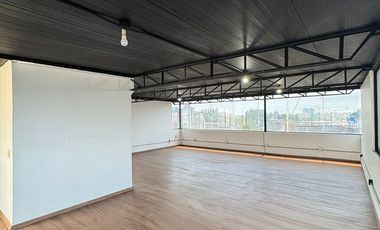 Departamento renta Panamericana