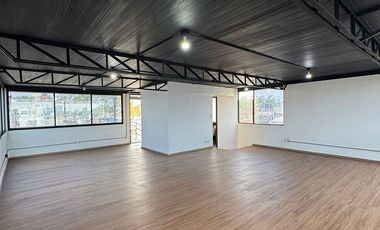 Departamento renta Panamericana