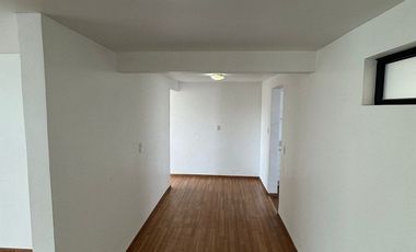 Departamento renta Panamericana
