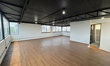 Departamento renta Panamericana