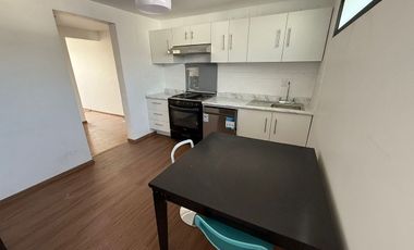 Departamento renta Panamericana