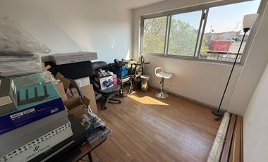 Departamento renta Panamericana