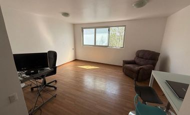 Departamento renta Panamericana