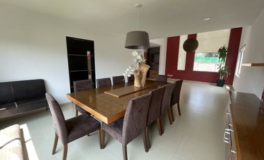 Casa en venta en Loma de Valle Escondido