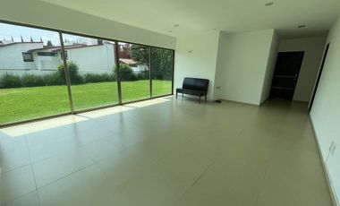 Casa en venta en Loma de Valle Escondido